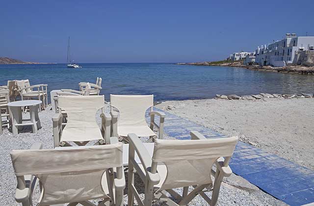 Greece, cyclades